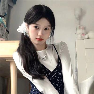 白狐·情缘